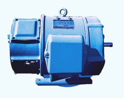 Z2系列直流電機(jī)