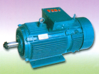 YZR、YZ系列起重及冶金用三相異步電動(dòng)機(jī)